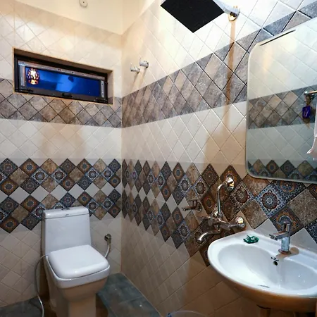 Kasha Homestay Varanasi Exterior photo