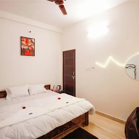Kasha Homestay Varanasi Exterior photo