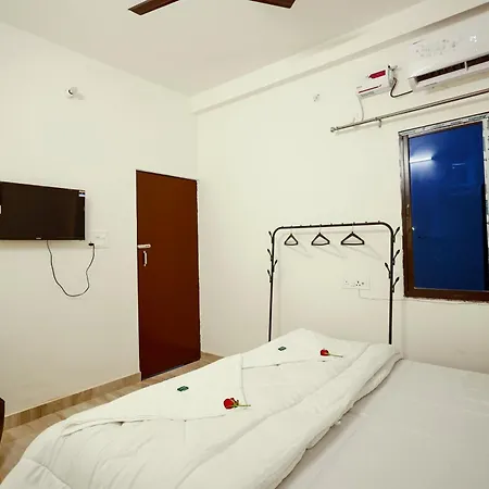 Kasha Homestay Varanasi Exterior photo