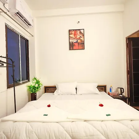 Kasha Homestay Varanasi Exterior photo