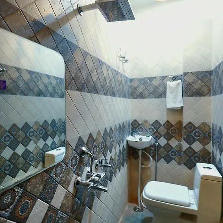 Kasha Homestay Varanasi Exterior photo