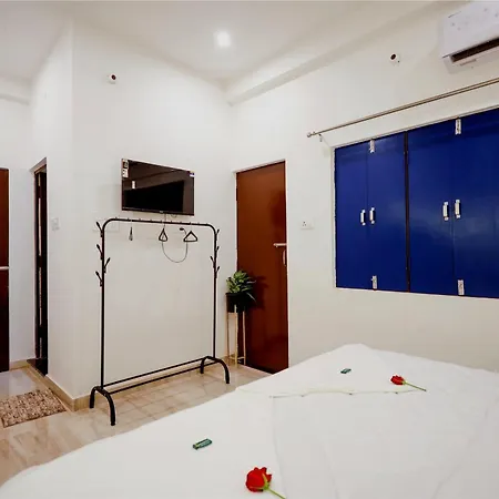 Kasha Homestay Varanasi Exterior photo