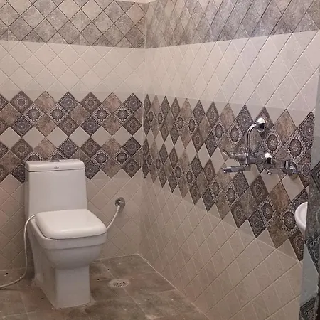 Kasha Homestay Varanasi Exterior photo