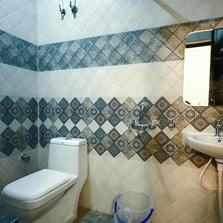Kasha Homestay Varanasi Exterior photo