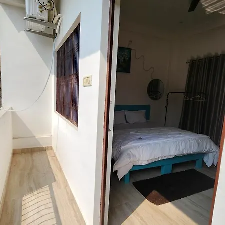 Kasha Homestay Varanasi Exterior photo