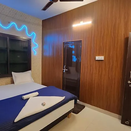 Kasha Homestay Varanasi Exterior photo