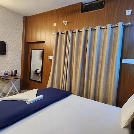 Kasha Homestay Varanasi Exterior photo