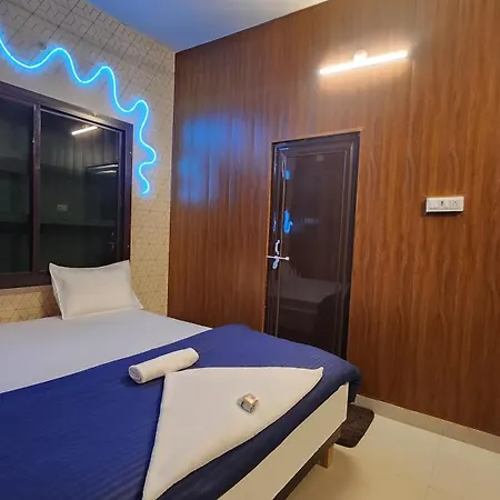 Kasha Homestay Varanasi Exterior photo