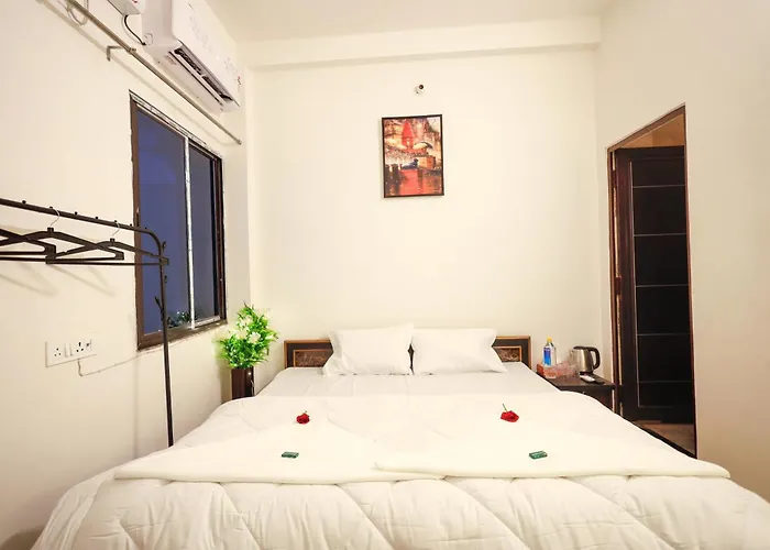 Kasha Homestay