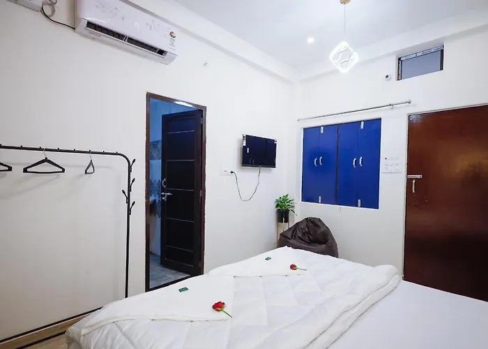 Kasha Homestay