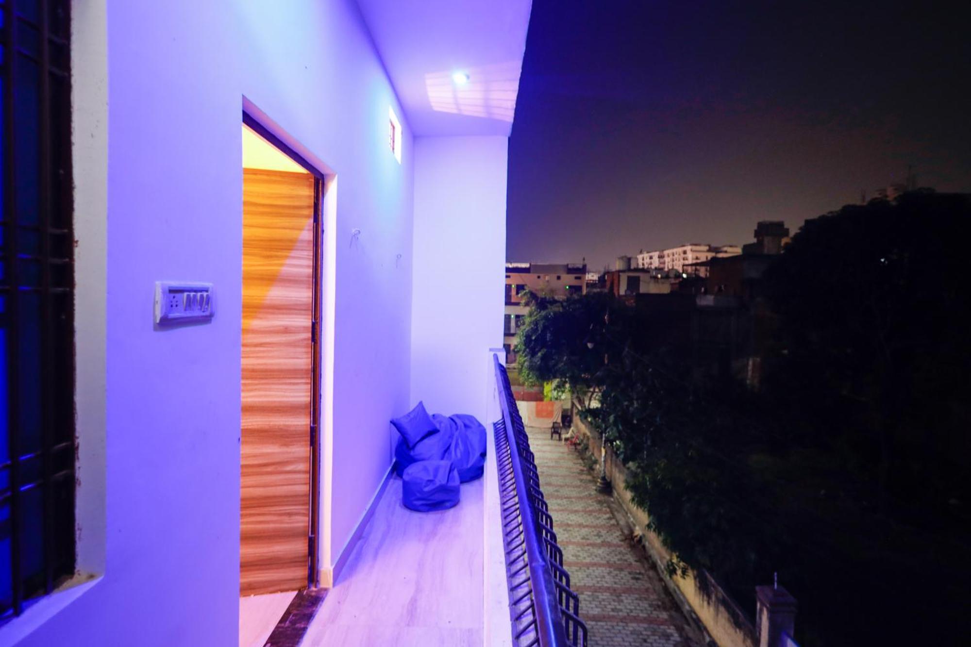 Kasha Homestay Varanasi