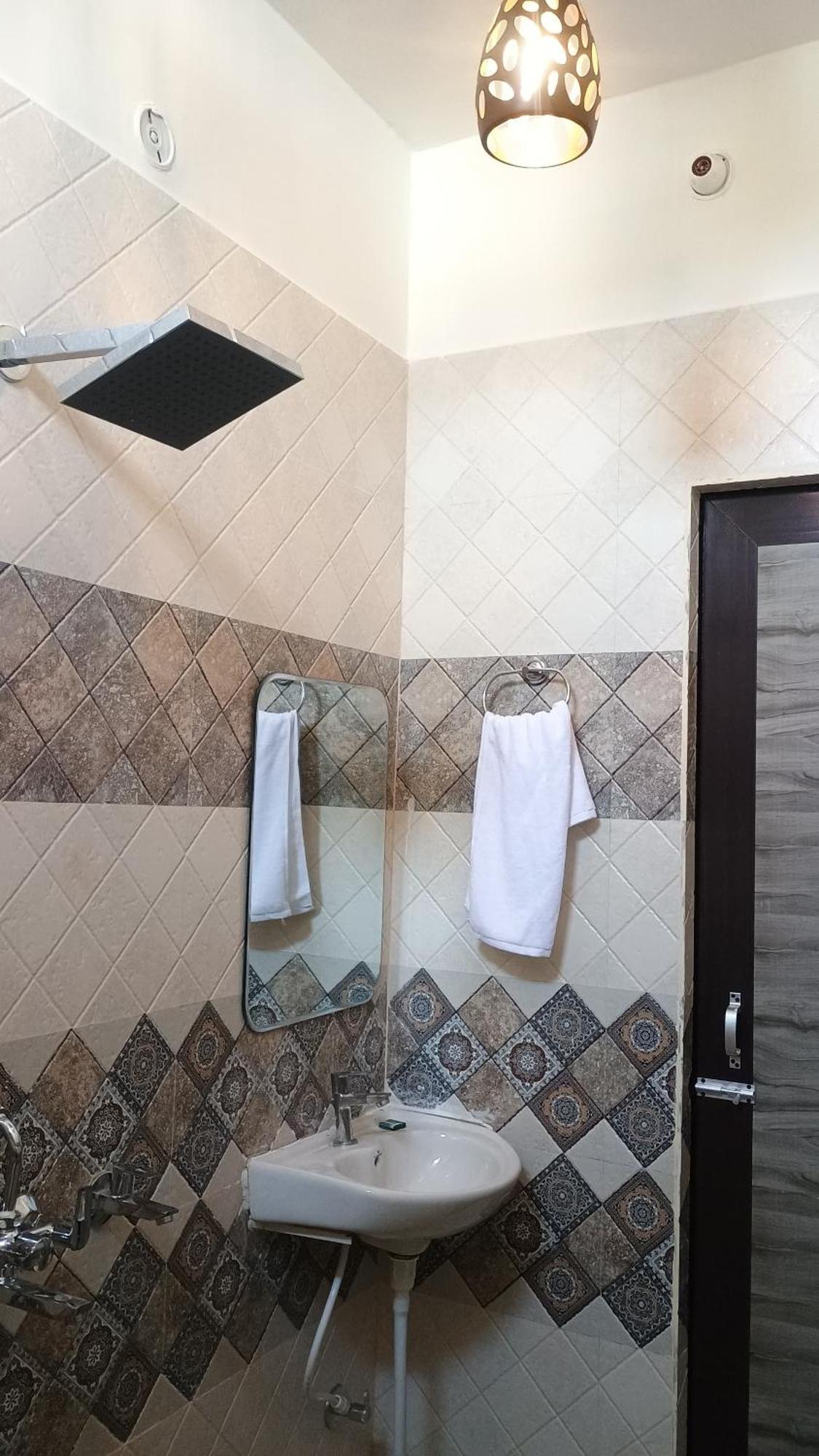 Kasha Homestay