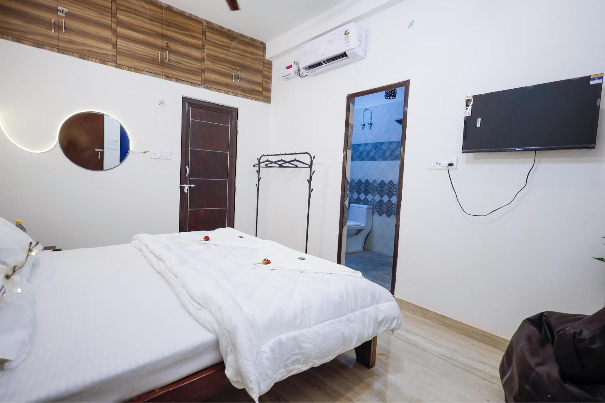 Kasha Homestay Varanasi