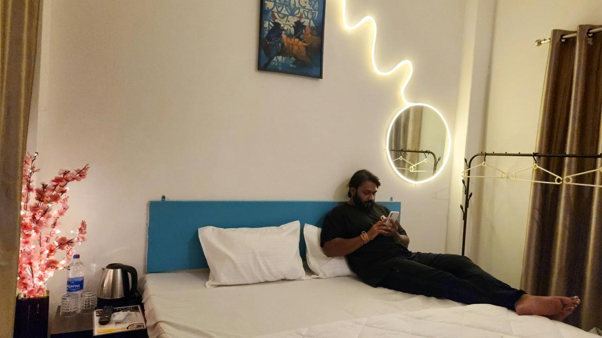 Homestay Kasha Varanasi